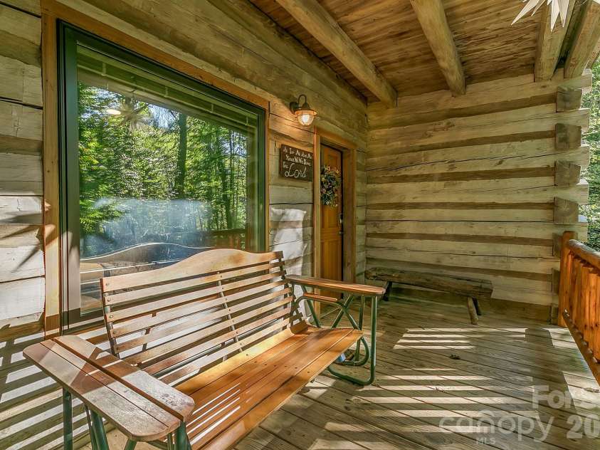 8579 Big Pine Road, Marshall, NC 28753.  MLS# CAR4430378, YatesRealty ID 54839. 