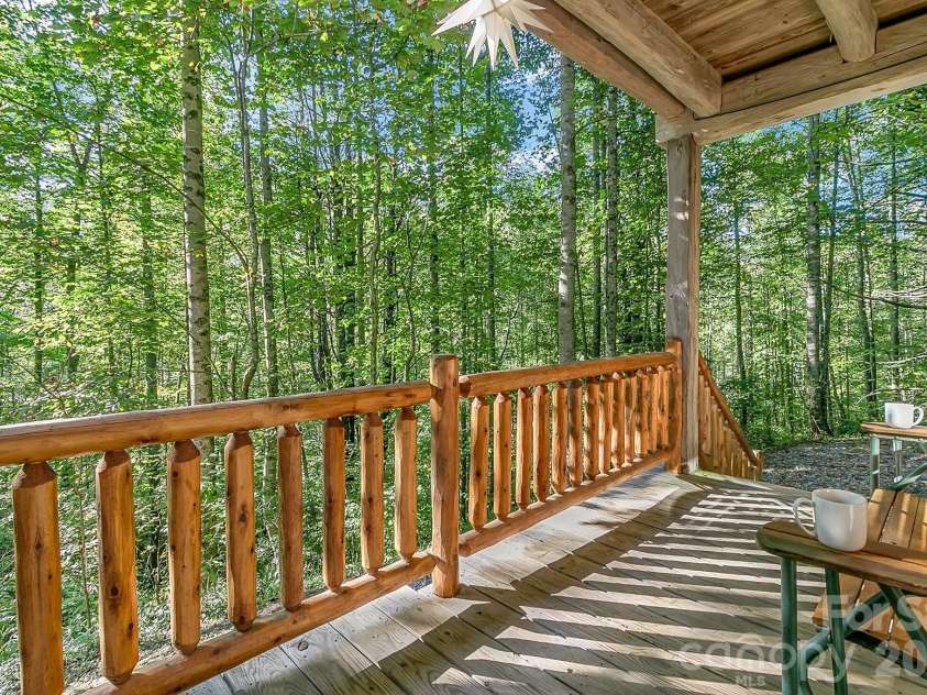 8579 Big Pine Road, Marshall, NC 28753.  MLS# CAR4430378, YatesRealty ID 54839. 
