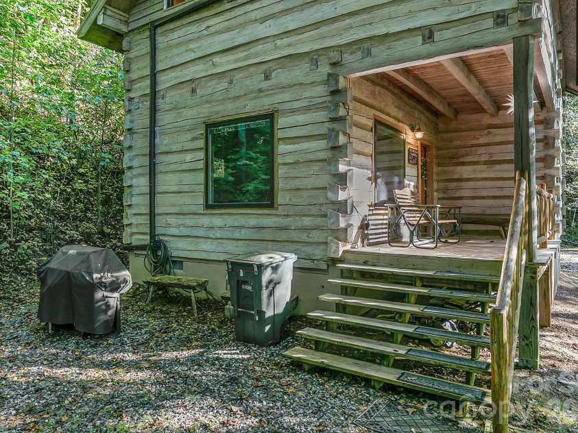 8579 Big Pine Road, Marshall, NC 28753.  MLS# CAR4430378, YatesRealty ID 54839. 