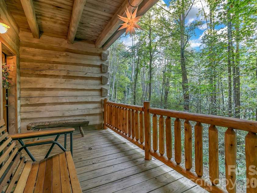 8579 Big Pine Road, Marshall, NC 28753.  MLS# CAR4430378, YatesRealty ID 54839. 