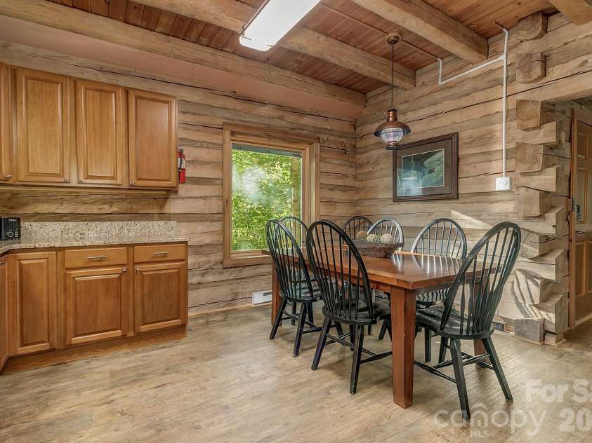 8579 Big Pine Road, Marshall, NC 28753.  MLS# CAR4430378, YatesRealty ID 54839. 