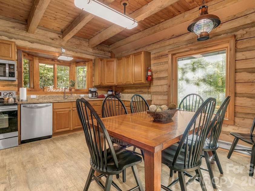 8579 Big Pine Road, Marshall, NC 28753.  MLS# CAR4430378, YatesRealty ID 54839. 