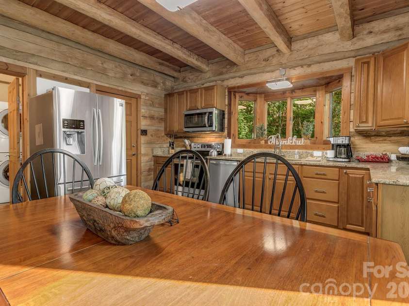 8579 Big Pine Road, Marshall, NC 28753.  MLS# CAR4430378, YatesRealty ID 54839. 