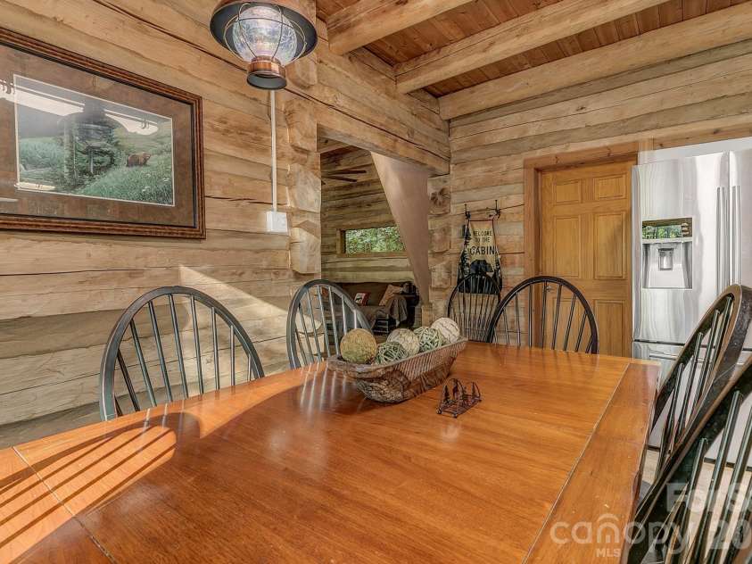 8579 Big Pine Road, Marshall, NC 28753.  MLS# CAR4430378, YatesRealty ID 54839. 
