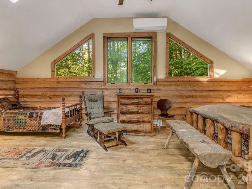8579 Big Pine Road, Marshall, NC 28753.  MLS# CAR4430378, YatesRealty ID 54839. 