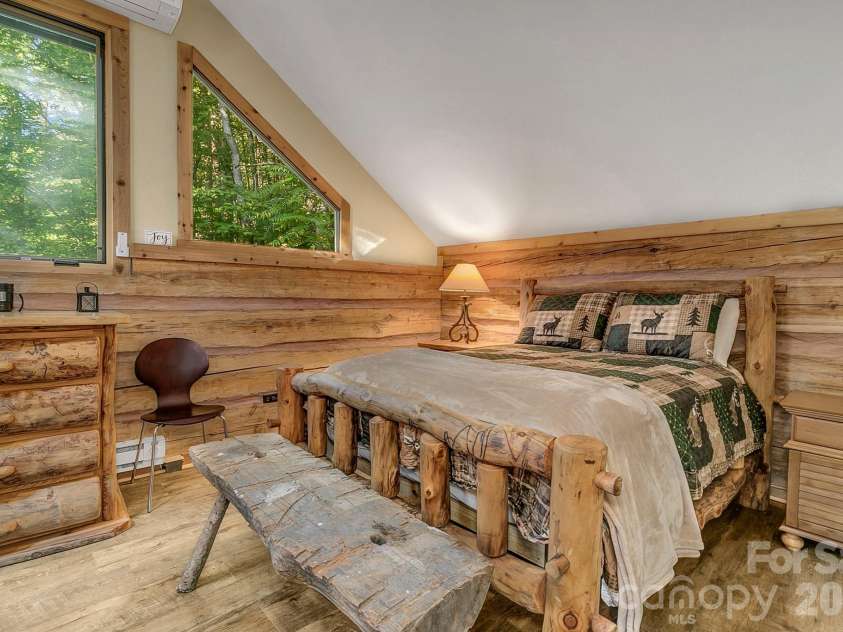8579 Big Pine Road, Marshall, NC 28753.  MLS# CAR4430378, YatesRealty ID 54839. 