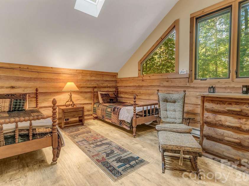 8579 Big Pine Road, Marshall, NC 28753.  MLS# CAR4430378, YatesRealty ID 54839. 