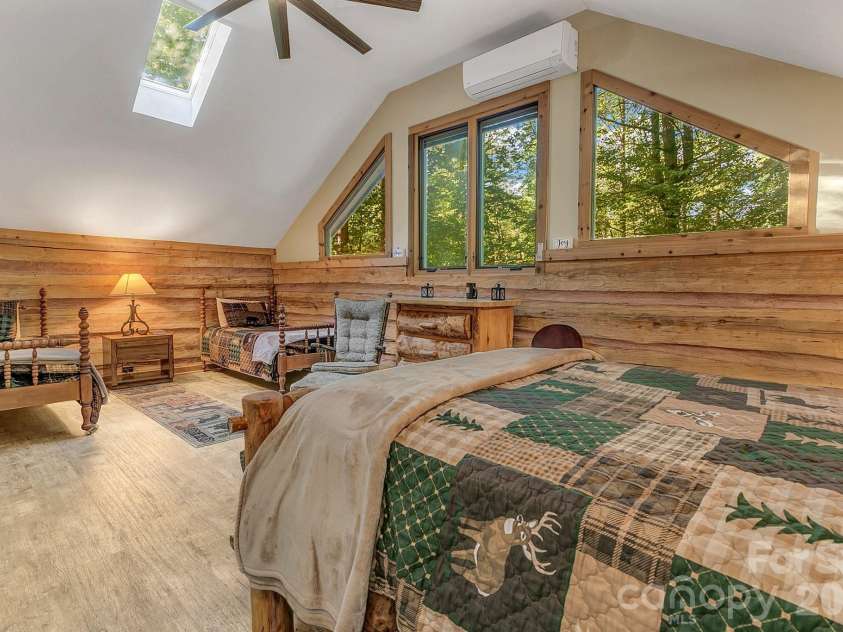 8579 Big Pine Road, Marshall, NC 28753.  MLS# CAR4430378, YatesRealty ID 54839. 