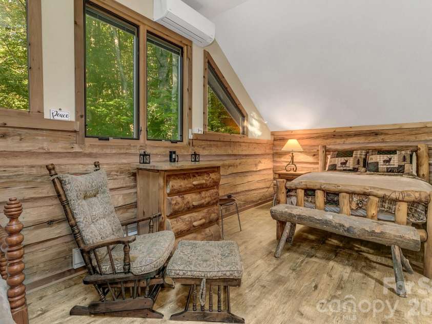 8579 Big Pine Road, Marshall, NC 28753.  MLS# CAR4430378, YatesRealty ID 54839. 