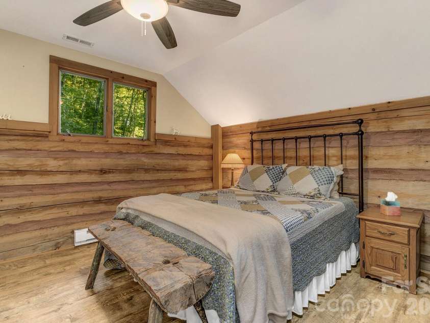 8579 Big Pine Road, Marshall, NC 28753.  MLS# CAR4430378, YatesRealty ID 54839. 