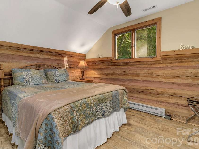 8579 Big Pine Road, Marshall, NC 28753.  MLS# CAR4430378, YatesRealty ID 54839. 