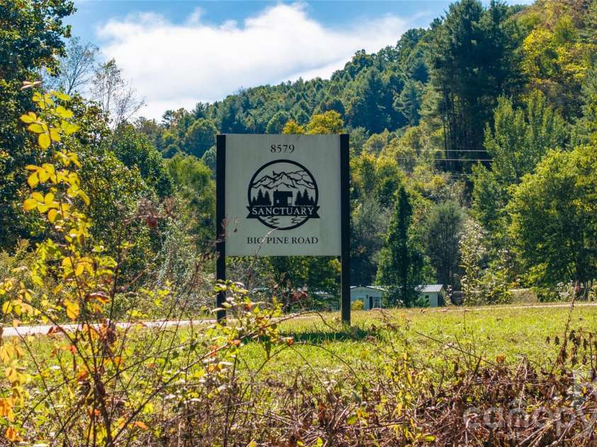 8579 Big Pine Road, Marshall, NC 28753.  MLS# CAR4430378, YatesRealty ID 54839. 