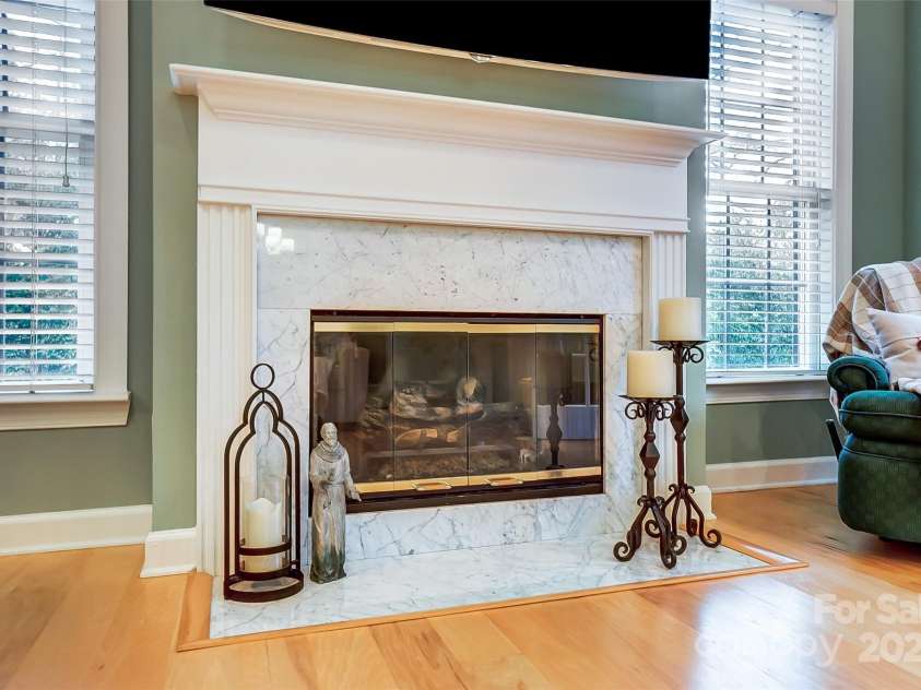 8405 Olde Troon Drive, Charlotte, NC 28277.  MLS# CAR4218471, YatesRealty ID 5484. 