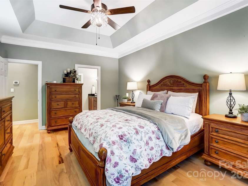 8405 Olde Troon Drive, Charlotte, NC 28277.  MLS# CAR4218471, YatesRealty ID 5484. 