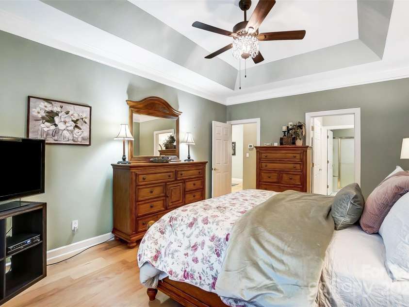 8405 Olde Troon Drive, Charlotte, NC 28277.  MLS# CAR4218471, YatesRealty ID 5484. 