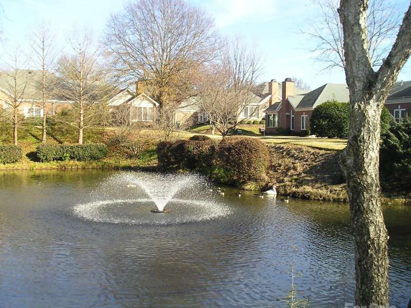 8405 Olde Troon Drive, Charlotte, NC 28277.  MLS# CAR4218471, YatesRealty ID 5484. 