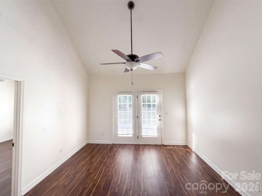 361 Valley Brook Lane, Concord, NC 28025.  MLS# CAR4431035, YatesRealty ID 54841. 