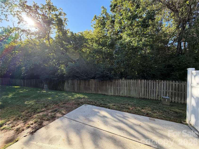 361 Valley Brook Lane, Concord, NC 28025.  MLS# CAR4431035, YatesRealty ID 54841. 