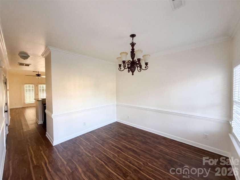 361 Valley Brook Lane, Concord, NC 28025.  MLS# CAR4431035, YatesRealty ID 54841. 