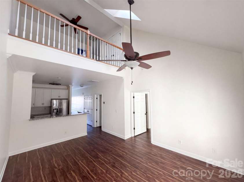 361 Valley Brook Lane, Concord, NC 28025.  MLS# CAR4431035, YatesRealty ID 54841. 