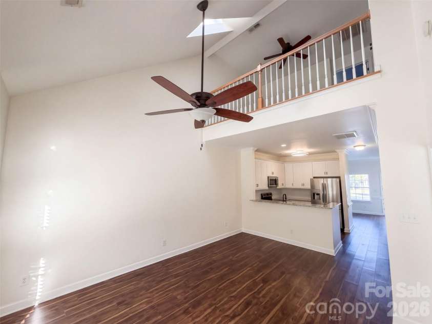 361 Valley Brook Lane, Concord, NC 28025.  MLS# CAR4431035, YatesRealty ID 54841. 