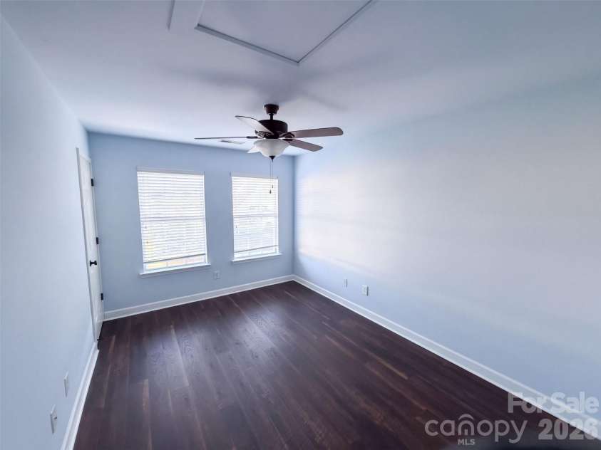 361 Valley Brook Lane, Concord, NC 28025.  MLS# CAR4431035, YatesRealty ID 54841. 