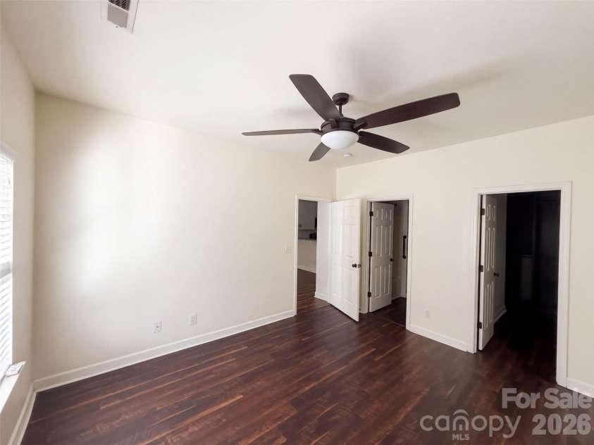 361 Valley Brook Lane, Concord, NC 28025.  MLS# CAR4431035, YatesRealty ID 54841. 