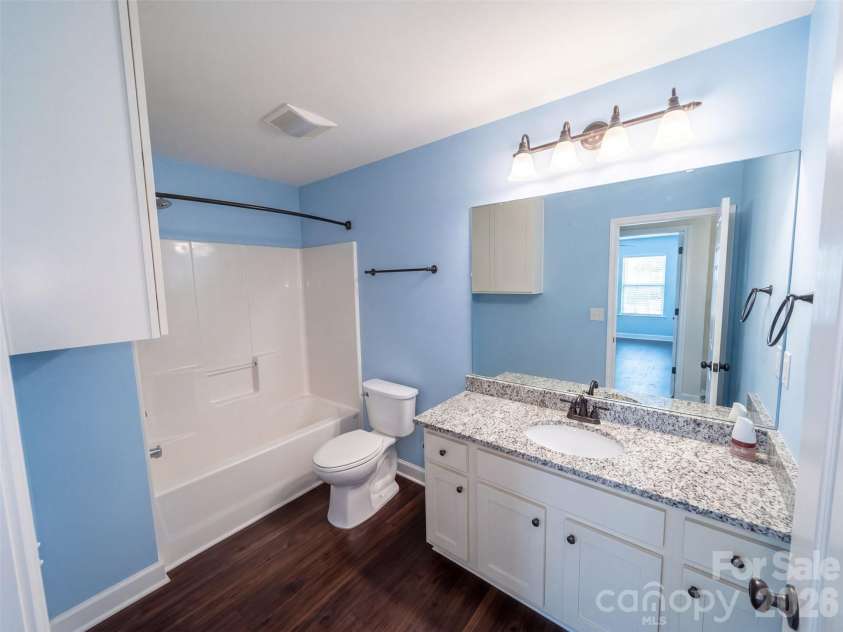361 Valley Brook Lane, Concord, NC 28025.  MLS# CAR4431035, YatesRealty ID 54841. 