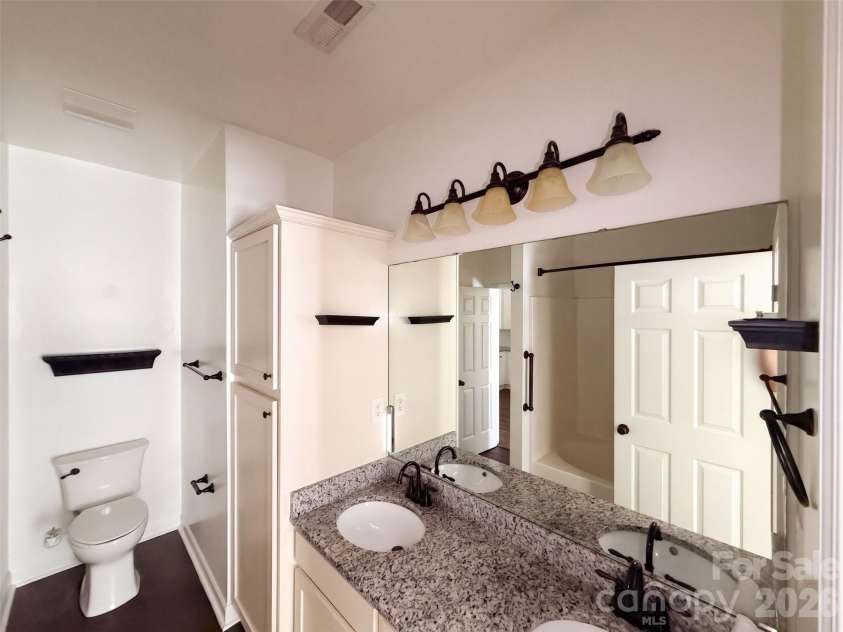 361 Valley Brook Lane, Concord, NC 28025.  MLS# CAR4431035, YatesRealty ID 54841. 