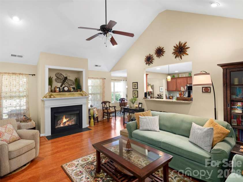 24 Loftin Street, Weaverville, NC 28787.  MLS# CAR4430914, YatesRealty ID 54843. 