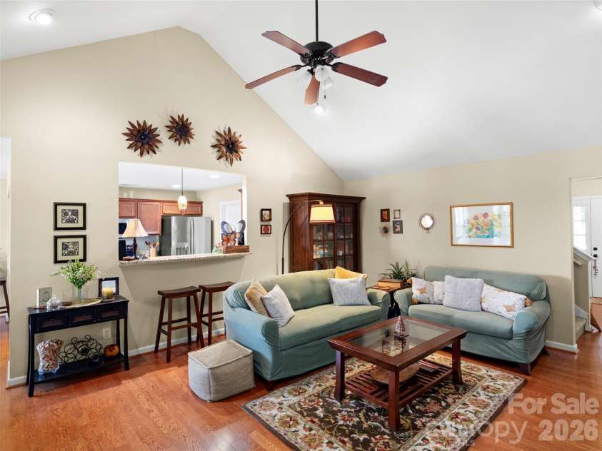 24 Loftin Street, Weaverville, NC 28787.  MLS# CAR4430914, YatesRealty ID 54843. 