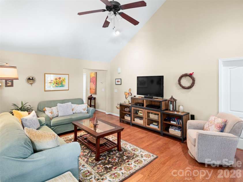 24 Loftin Street, Weaverville, NC 28787.  MLS# CAR4430914, YatesRealty ID 54843. 