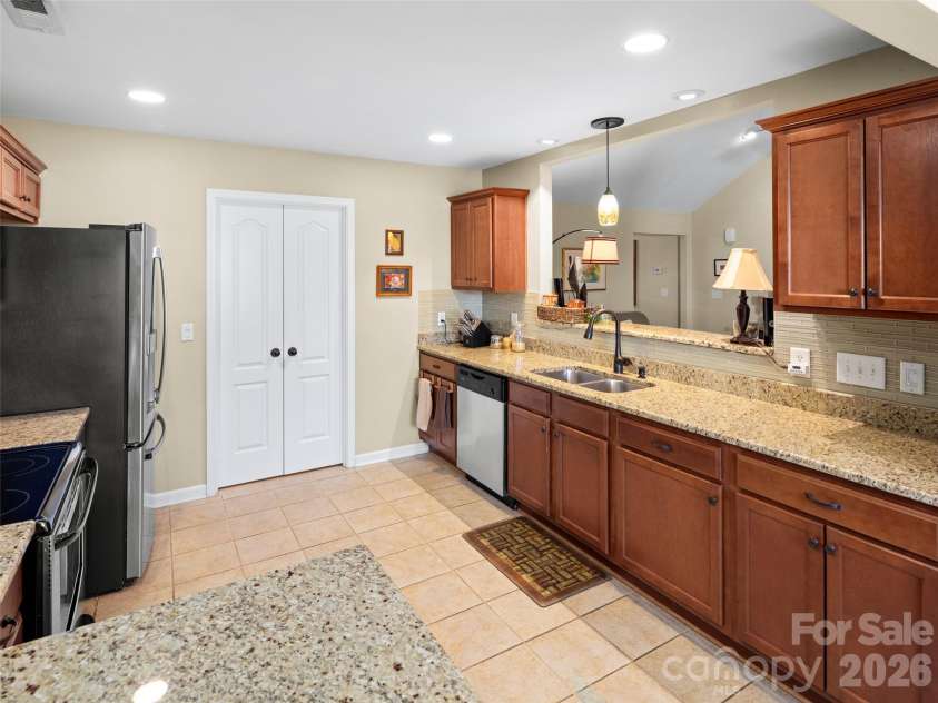 24 Loftin Street, Weaverville, NC 28787.  MLS# CAR4430914, YatesRealty ID 54843. 