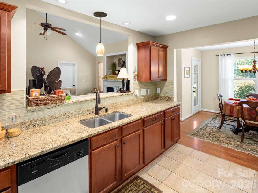 24 Loftin Street, Weaverville, NC 28787.  MLS# CAR4430914, YatesRealty ID 54843. 