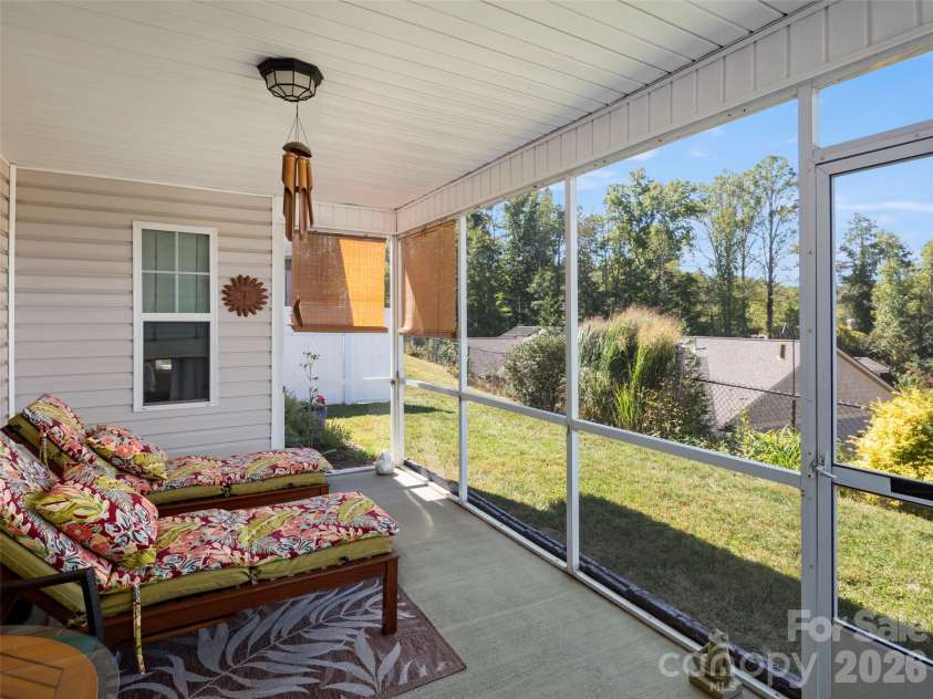 24 Loftin Street, Weaverville, NC 28787.  MLS# CAR4430914, YatesRealty ID 54843. 