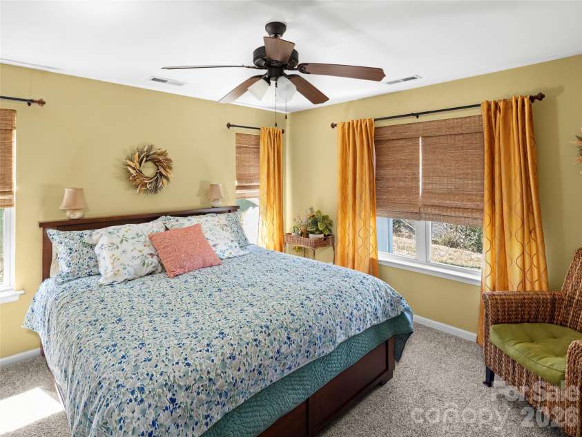 24 Loftin Street, Weaverville, NC 28787.  MLS# CAR4430914, YatesRealty ID 54843. 