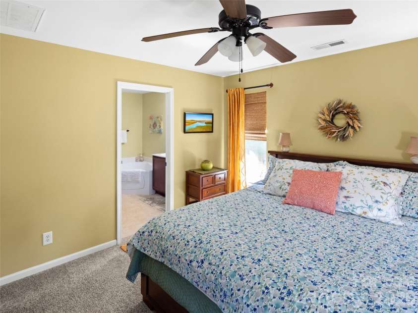 24 Loftin Street, Weaverville, NC 28787.  MLS# CAR4430914, YatesRealty ID 54843. 