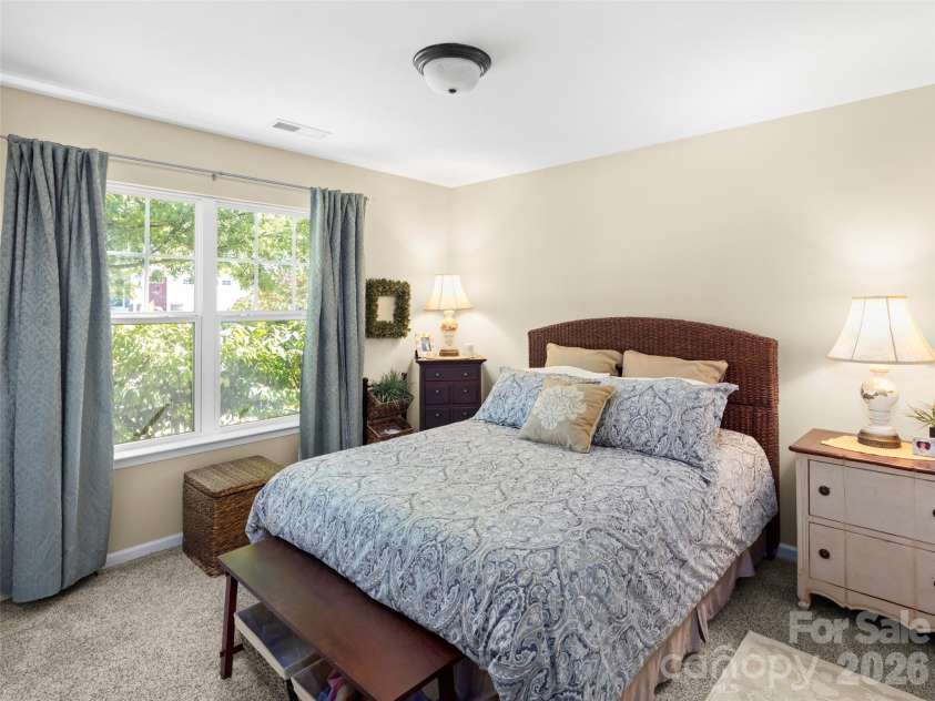 24 Loftin Street, Weaverville, NC 28787.  MLS# CAR4430914, YatesRealty ID 54843. 