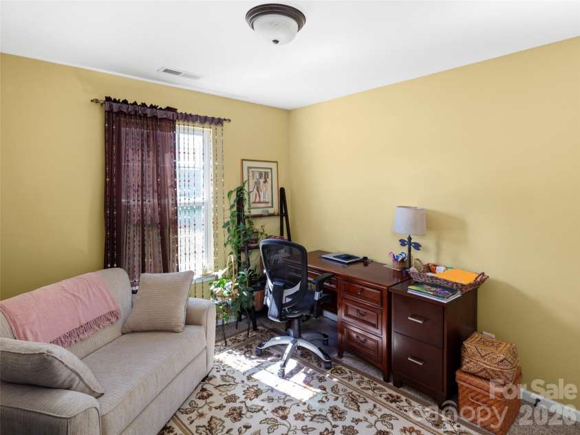 24 Loftin Street, Weaverville, NC 28787.  MLS# CAR4430914, YatesRealty ID 54843. 
