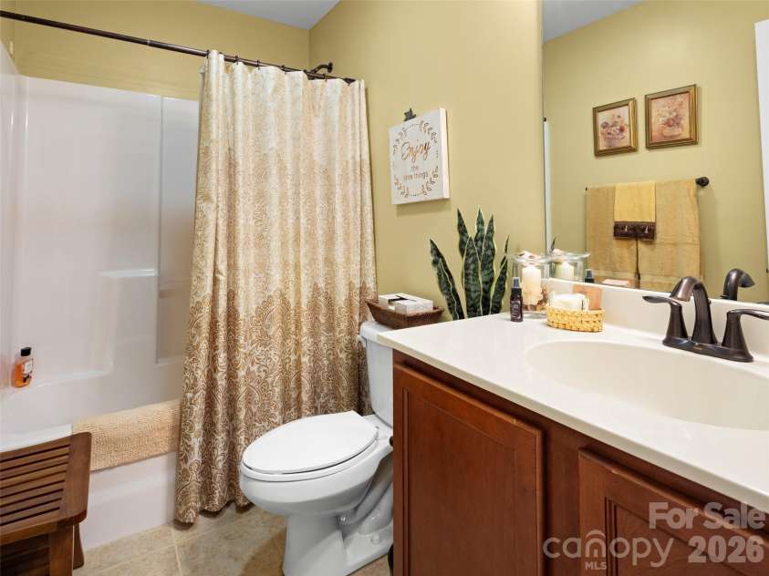 24 Loftin Street, Weaverville, NC 28787.  MLS# CAR4430914, YatesRealty ID 54843. 