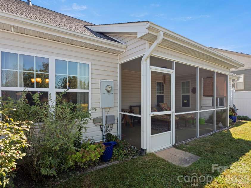 24 Loftin Street, Weaverville, NC 28787.  MLS# CAR4430914, YatesRealty ID 54843. 