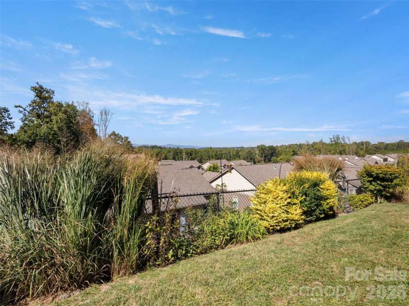 24 Loftin Street, Weaverville, NC 28787.  MLS# CAR4430914, YatesRealty ID 54843. 