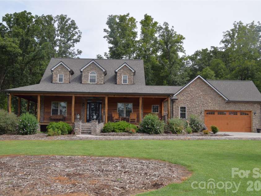 5410 Tobacco Road, Trinity, NC 27370.  MLS# CAR4429700, YatesRealty ID 54845. 