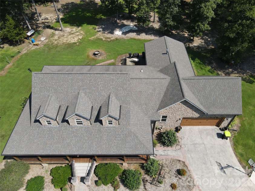 5410 Tobacco Road, Trinity, NC 27370.  MLS# CAR4429700, YatesRealty ID 54845. 