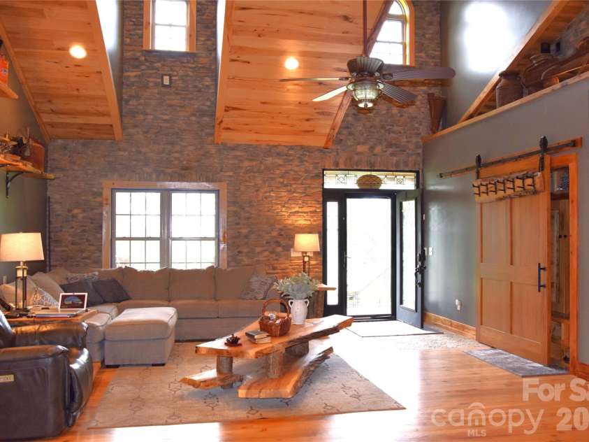 5410 Tobacco Road, Trinity, NC 27370.  MLS# CAR4429700, YatesRealty ID 54845. 
