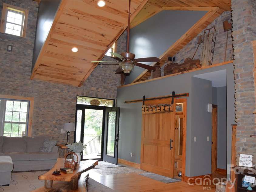 5410 Tobacco Road, Trinity, NC 27370.  MLS# CAR4429700, YatesRealty ID 54845. 