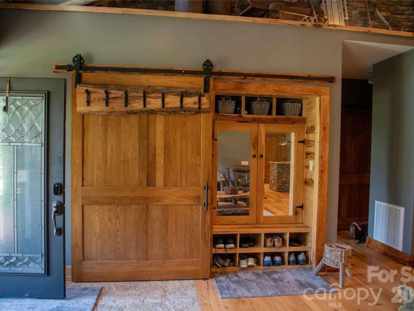 5410 Tobacco Road, Trinity, NC 27370.  MLS# CAR4429700, YatesRealty ID 54845. 
