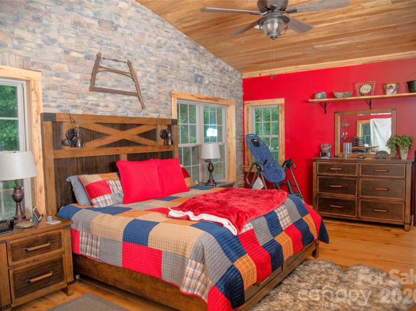 5410 Tobacco Road, Trinity, NC 27370.  MLS# CAR4429700, YatesRealty ID 54845. 