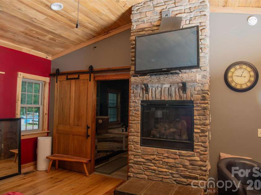 5410 Tobacco Road, Trinity, NC 27370.  MLS# CAR4429700, YatesRealty ID 54845. 