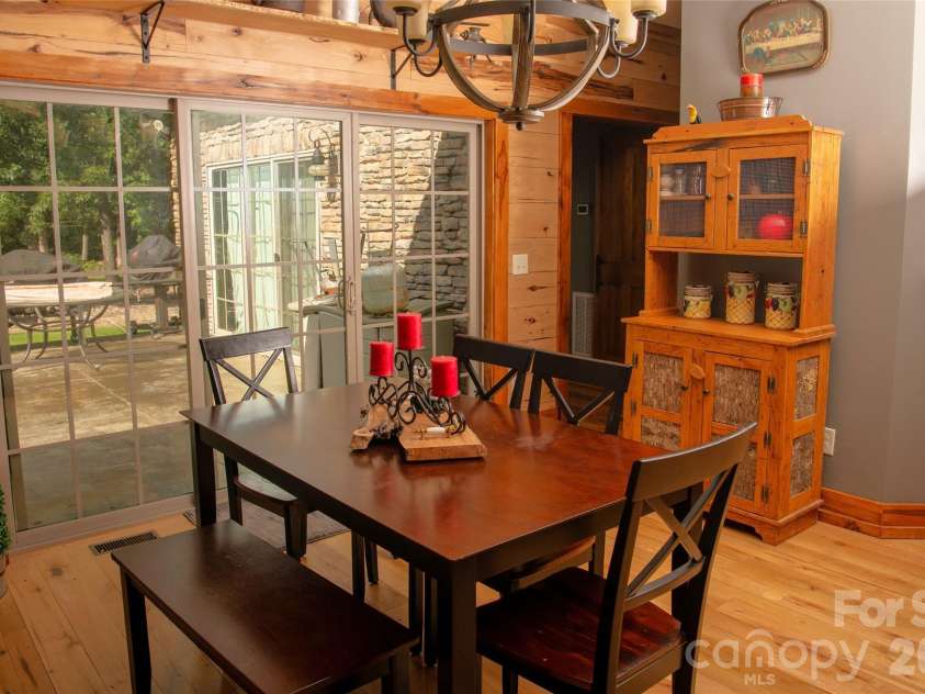 5410 Tobacco Road, Trinity, NC 27370.  MLS# CAR4429700, YatesRealty ID 54845. 